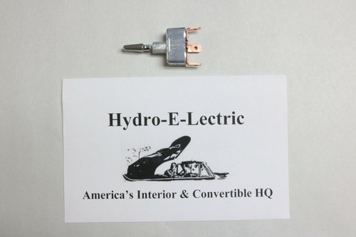 New universal convertible - new,